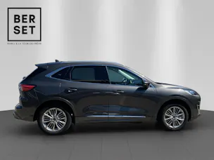 Ford Kuga 2.5 Plug-in Hybrid Vignale
