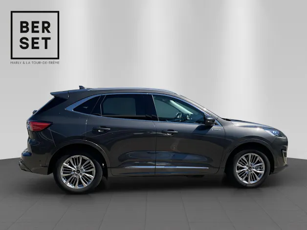 Ford Kuga 2.5 Plug-in Hybrid Vignale