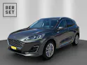 Ford Kuga 2.5 Plug-in Hybrid Vignale