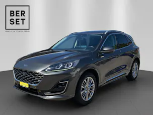 Ford Kuga 2.5 Plug-in Hybrid Vignale