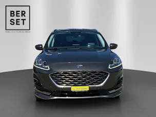 Ford Kuga 2.5 Plug-in Hybrid Vignale