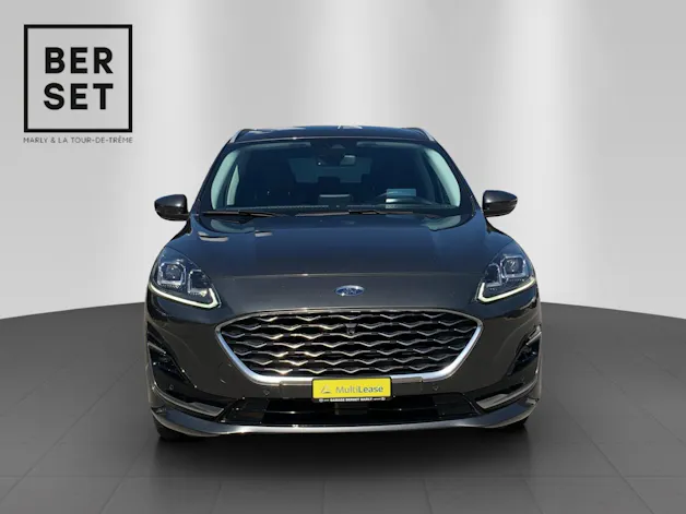 Ford Kuga 2.5 Plug-in Hybrid Vignale
