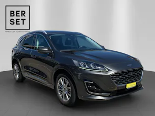 Ford Kuga 2.5 Plug-in Hybrid Vignale