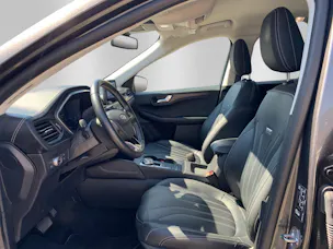 Ford Kuga 2.5 Plug-in Hybrid Vignale