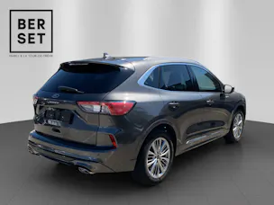 Ford Kuga 2.5 Plug-in Hybrid Vignale