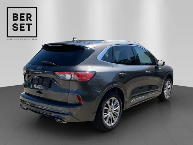 Ford Kuga 2.5 Plug-in Hybrid Vignale