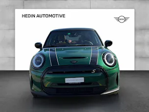 Mini F56 Cooper SE