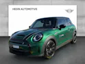 Mini F56 Cooper SE
