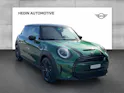 Mini F56 Cooper SE
