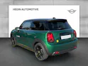 Mini F56 Cooper SE