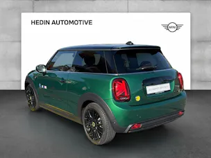 Mini F56 Cooper SE