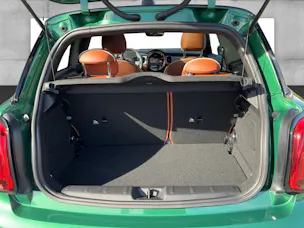 Mini F56 Cooper SE