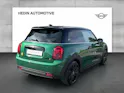 Mini F56 Cooper SE