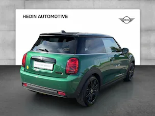 Mini F56 Cooper SE