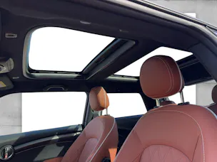 Mini F56 Cooper SE