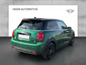 Mini F56 Cooper SE