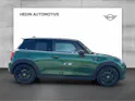 Mini F56 Cooper SE