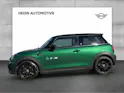 Mini F56 Cooper SE