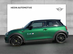 Mini F56 Cooper SE
