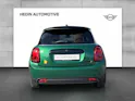 Mini F56 Cooper SE