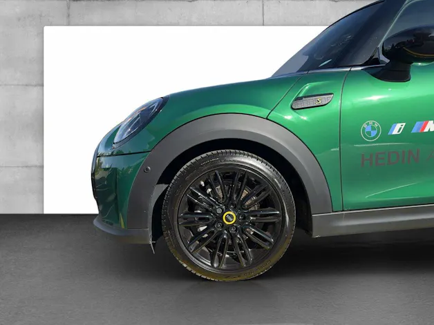 Mini F56 Cooper SE