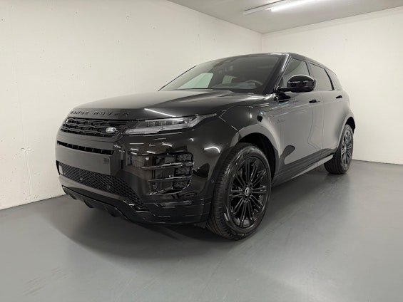 First vehicle image