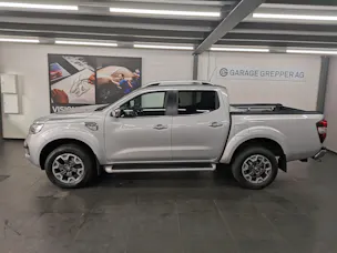 Renault Alaskan Pick-up 2.3 dCi 190 TwinTurbo ICE 4x4