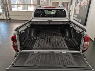 Renault Alaskan Pick-up 2.3 dCi 190 TwinTurbo ICE 4x4
