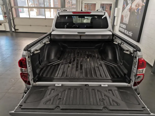 Renault Alaskan Pick-up 2.3 dCi 190 TwinTurbo ICE 4x4