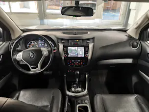 Renault Alaskan Pick-up 2.3 dCi 190 TwinTurbo ICE 4x4