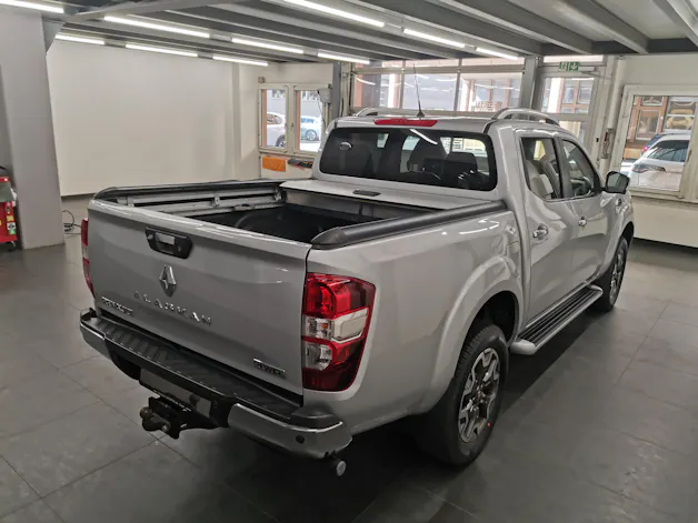 Renault Alaskan Pick-up 2.3 dCi 190 TwinTurbo ICE 4x4