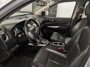 Renault Alaskan Pick-up 2.3 dCi 190 TwinTurbo ICE 4x4