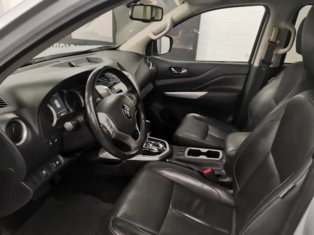 Renault Alaskan Pick-up 2.3 dCi 190 TwinTurbo ICE 4x4
