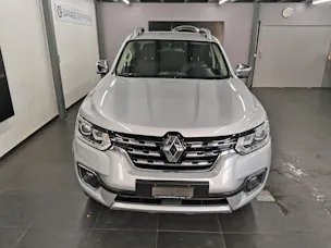Renault Alaskan Pick-up 2.3 dCi 190 TwinTurbo ICE 4x4