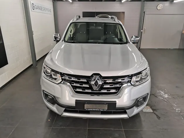 Renault Alaskan Pick-up 2.3 dCi 190 TwinTurbo ICE 4x4