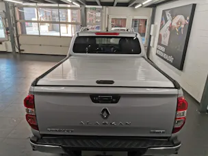 Renault Alaskan Pick-up 2.3 dCi 190 TwinTurbo ICE 4x4
