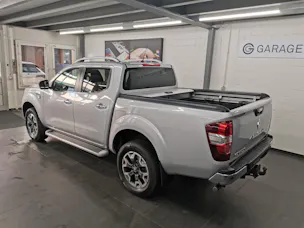 Renault Alaskan Pick-up 2.3 dCi 190 TwinTurbo ICE 4x4