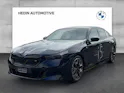 BMW i5 M60 xDrive
