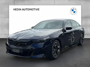BMW i5 M60 xDrive
