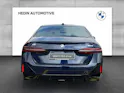 BMW i5 M60 xDrive