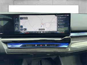 BMW i5 M60 xDrive