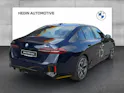 BMW i5 M60 xDrive