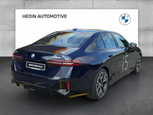 BMW i5 M60 xDrive