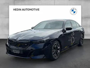 BMW i5 M60 xDrive