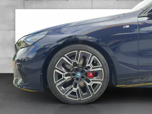 BMW i5 M60 xDrive