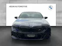 BMW i5 M60 xDrive