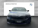 BMW i5 M60 xDrive
