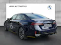 BMW i5 M60 xDrive
