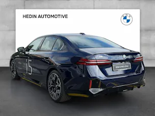 BMW i5 M60 xDrive