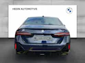 BMW i5 M60 xDrive